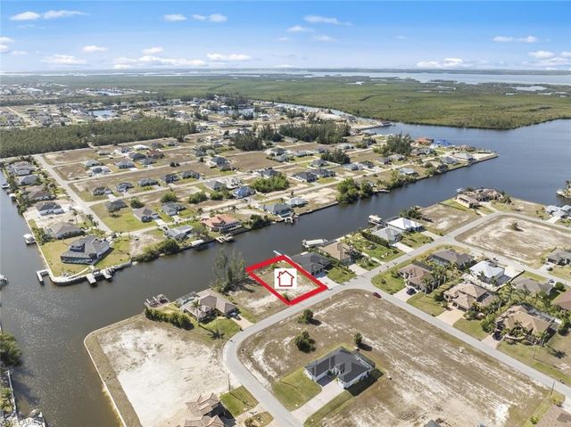 4110 27th ST, Cape Coral, FL 33993