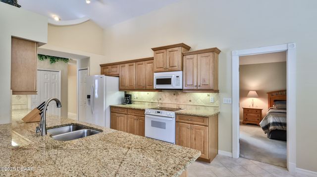 1321 Sunningdale Lane, Ormond Beach, FL 32174