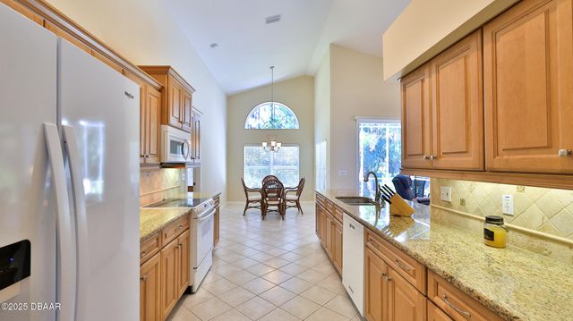 1321 Sunningdale Lane, Ormond Beach, FL 32174