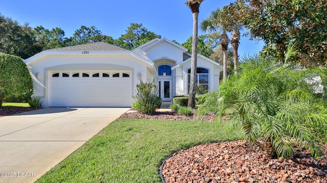 1321 Sunningdale Lane, Ormond Beach, FL 32174