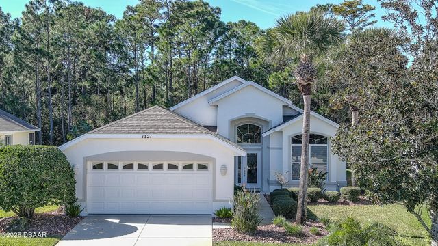 1321 Sunningdale Lane, Ormond Beach, FL 32174