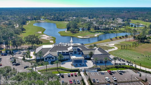 1321 Sunningdale Lane, Ormond Beach, FL 32174