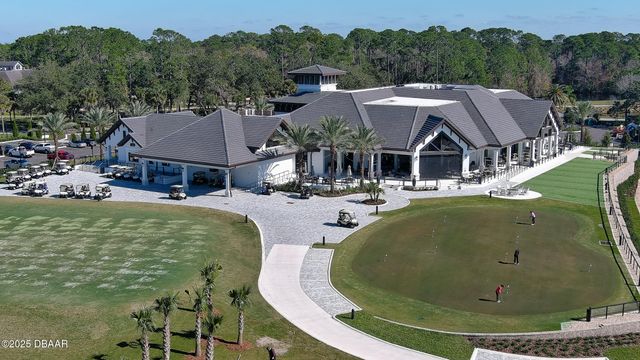 1321 Sunningdale Lane, Ormond Beach, FL 32174