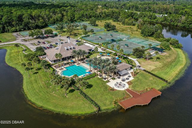 1321 Sunningdale Lane, Ormond Beach, FL 32174