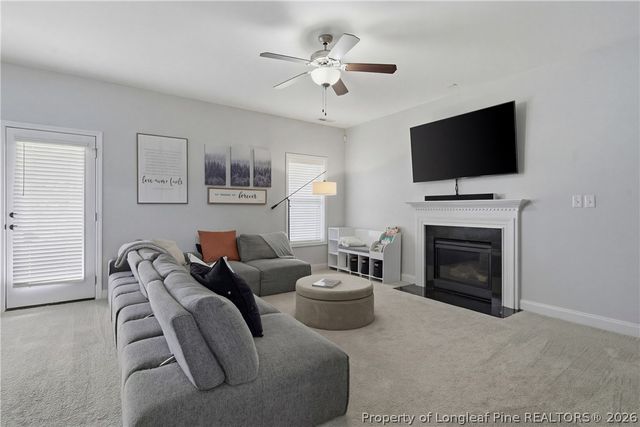 600 Saint Johns Loop, Raeford, NC 28376