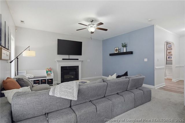 600 Saint Johns Loop, Raeford, NC 28376