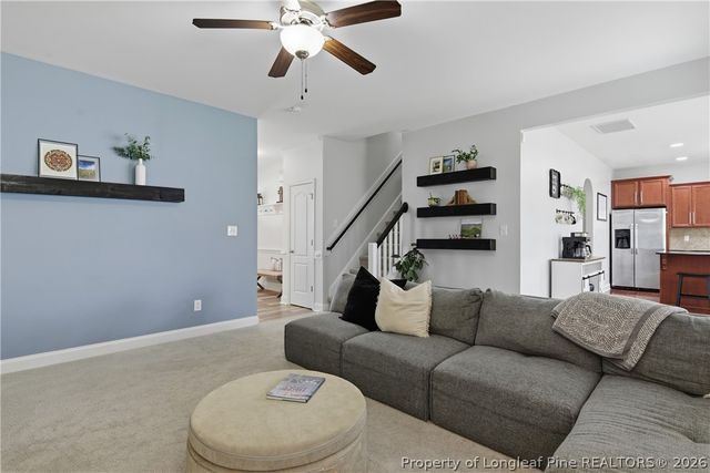 600 Saint Johns Loop, Raeford, NC 28376