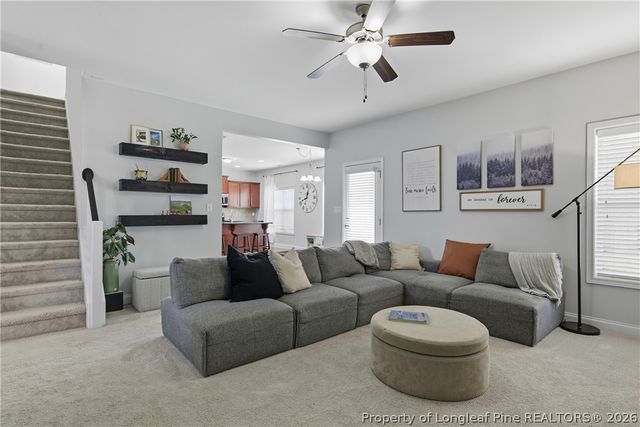 600 Saint Johns Loop, Raeford, NC 28376