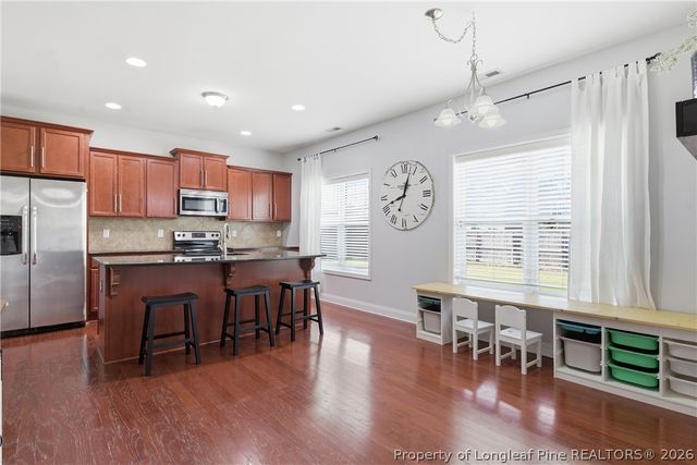 600 Saint Johns Loop, Raeford, NC 28376