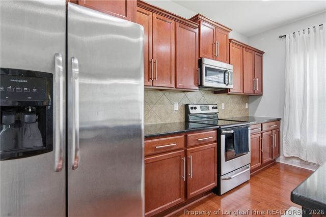 600 Saint Johns Loop, Raeford, NC 28376