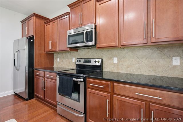 600 Saint Johns Loop, Raeford, NC 28376