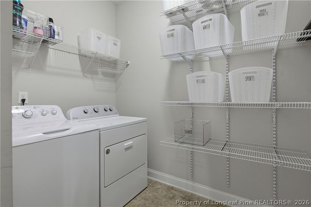 600 Saint Johns Loop, Raeford, NC 28376