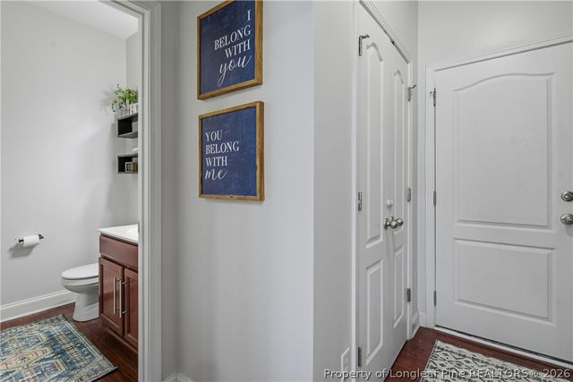 600 Saint Johns Loop, Raeford, NC 28376