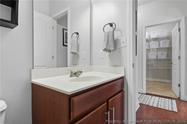 600 Saint Johns Loop, Raeford, NC 28376