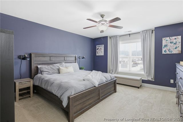 600 Saint Johns Loop, Raeford, NC 28376