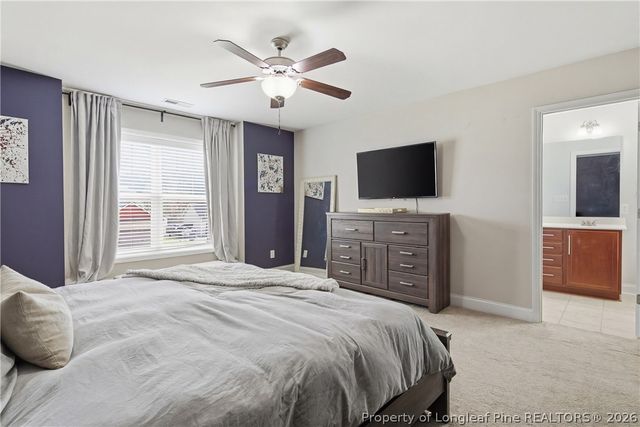 600 Saint Johns Loop, Raeford, NC 28376