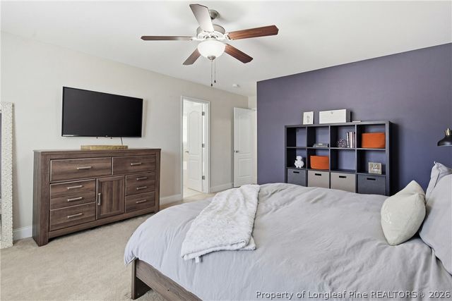 600 Saint Johns Loop, Raeford, NC 28376