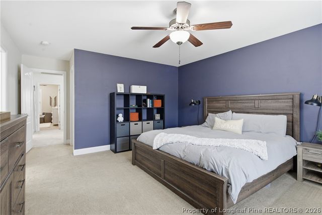 600 Saint Johns Loop, Raeford, NC 28376