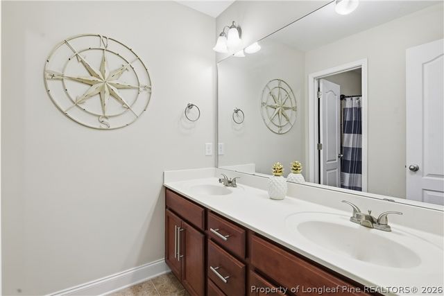 600 Saint Johns Loop, Raeford, NC 28376