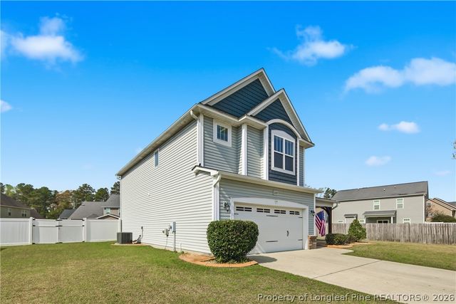 600 Saint Johns Loop, Raeford, NC 28376