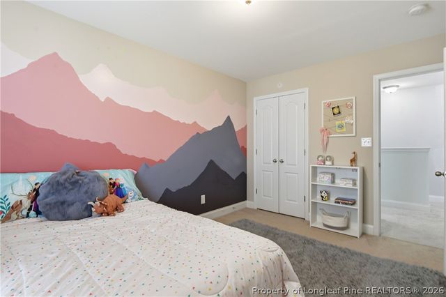 600 Saint Johns Loop, Raeford, NC 28376