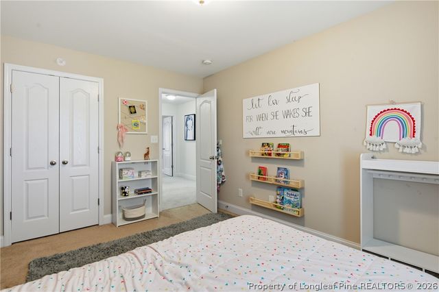 600 Saint Johns Loop, Raeford, NC 28376