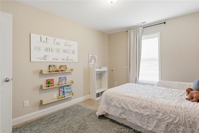 600 Saint Johns Loop, Raeford, NC 28376