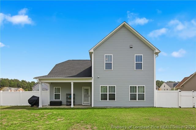 600 Saint Johns Loop, Raeford, NC 28376