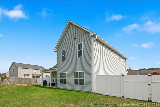 600 Saint Johns Loop, Raeford, NC 28376