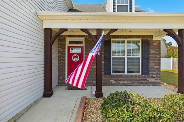 600 Saint Johns Loop, Raeford, NC 28376