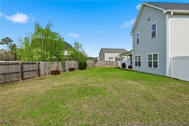 600 Saint Johns Loop, Raeford, NC 28376