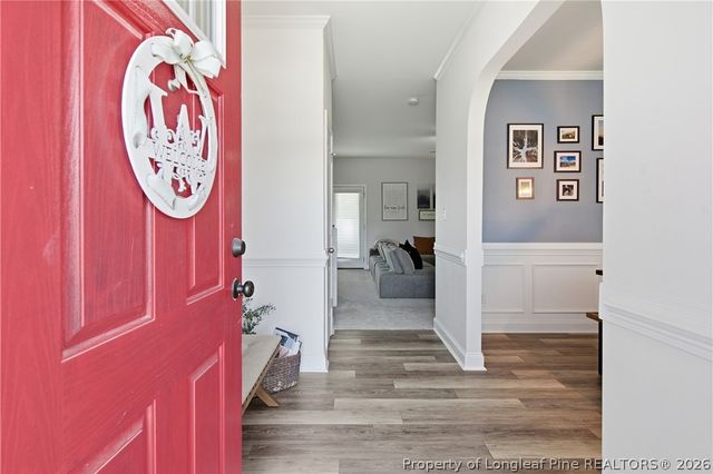 600 Saint Johns Loop, Raeford, NC 28376