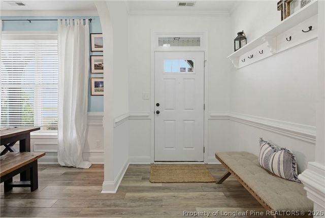 600 Saint Johns Loop, Raeford, NC 28376