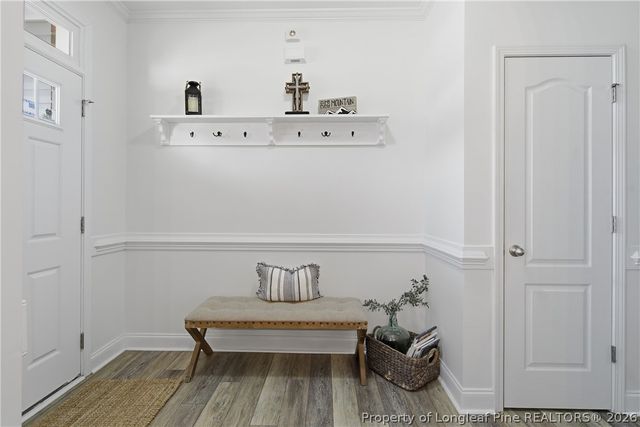 600 Saint Johns Loop, Raeford, NC 28376