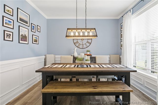 600 Saint Johns Loop, Raeford, NC 28376