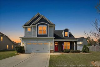 600 Saint Johns Loop, Raeford, NC 28376