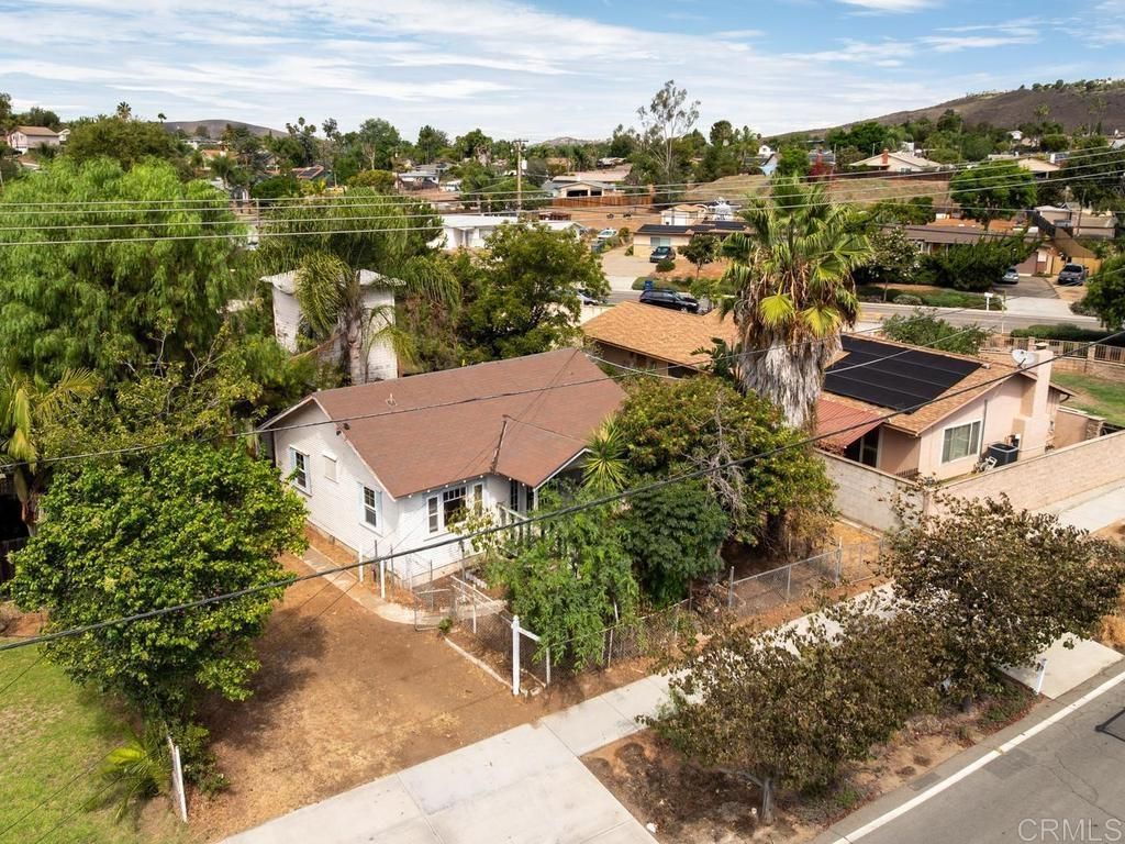 438 Richland Road, San Marcos, CA 92069 — exterior