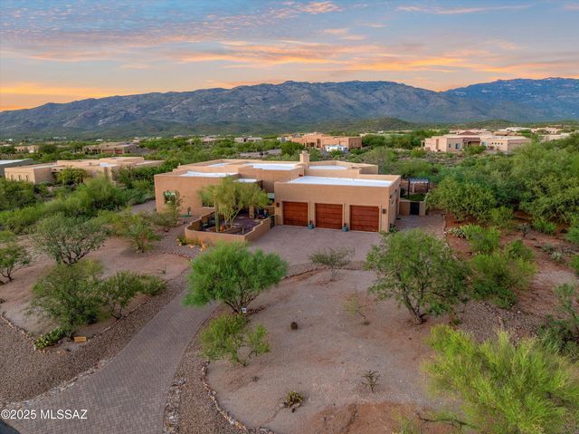 14581 E Circle L Ranch Place, Vail, AZ 85641