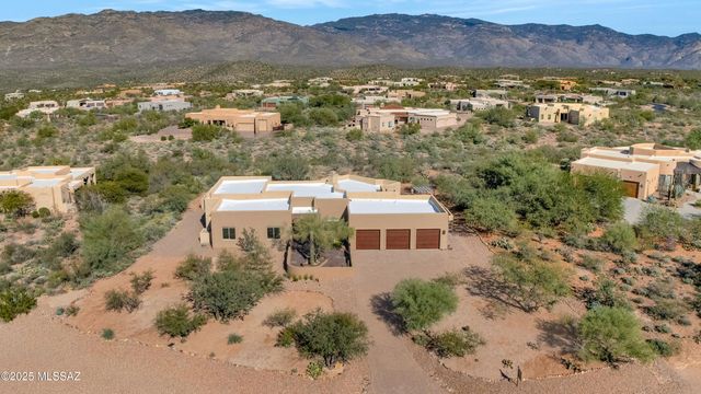 14581 E Circle L Ranch Place, Vail, AZ 85641