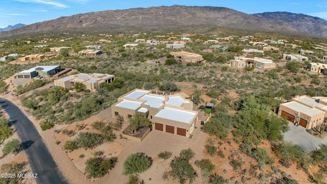 14581 E Circle L Ranch Place, Vail, AZ 85641