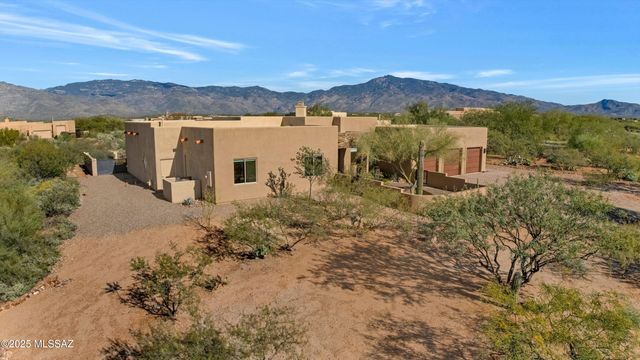 14581 E Circle L Ranch Place, Vail, AZ 85641