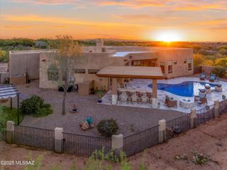 14581 E Circle L Ranch Place, Vail, AZ 85641