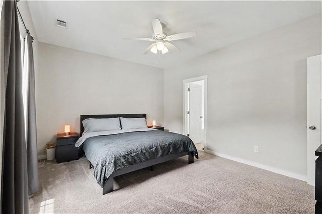 120 Sidetrack Circle, Comer, GA 30629