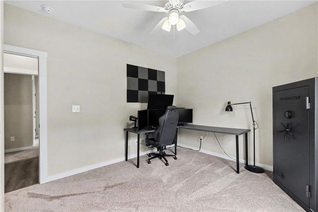 120 Sidetrack Circle, Comer, GA 30629