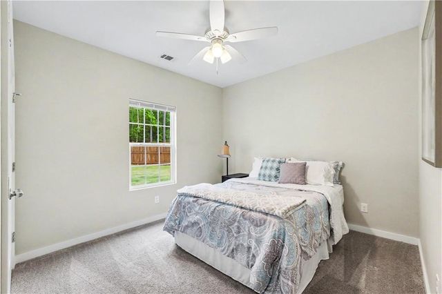 120 Sidetrack Circle, Comer, GA 30629