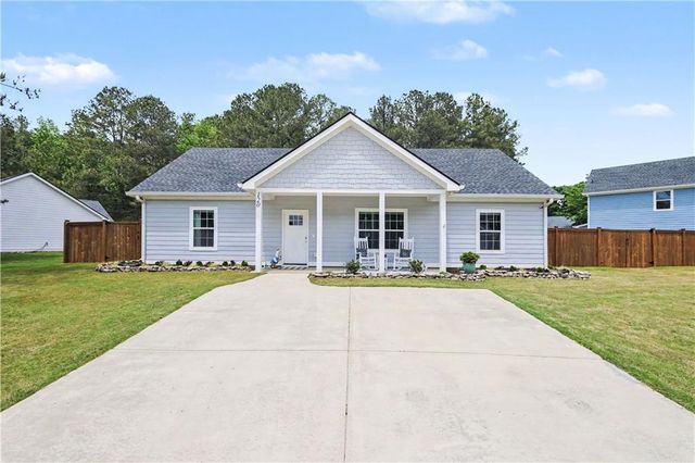 120 Sidetrack Circle, Comer, GA 30629
