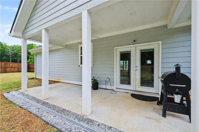 120 Sidetrack Circle, Comer, GA 30629