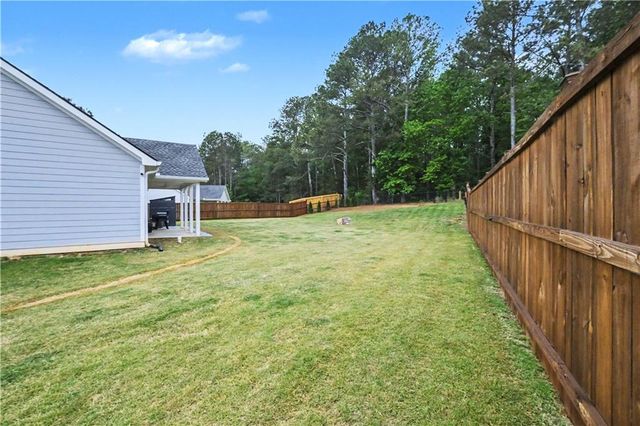 120 Sidetrack Circle, Comer, GA 30629