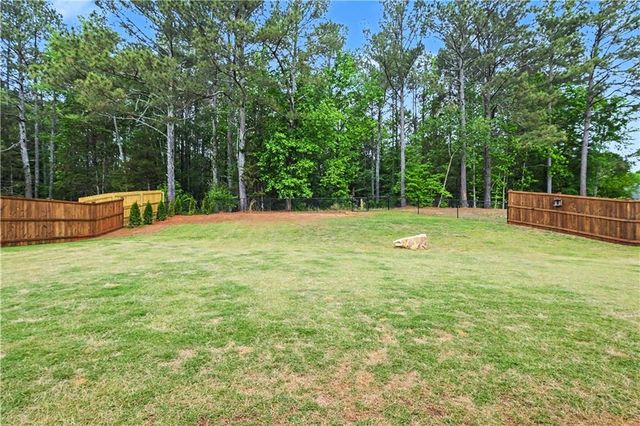 120 Sidetrack Circle, Comer, GA 30629