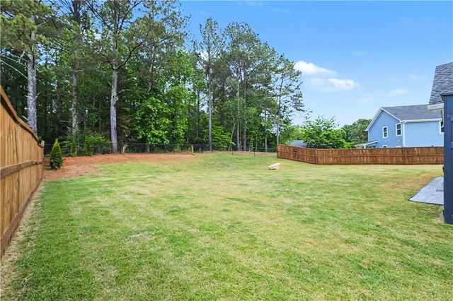 120 Sidetrack Circle, Comer, GA 30629